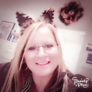 Meet your Posher, Diane